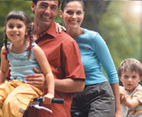 La familia es la principal responsable del contagio de tos ferina infantil