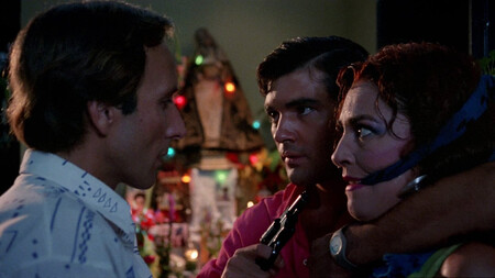 La Ley Del Deseo 1987 Eusebio Poncela Antonio Banderas Carmen Maura