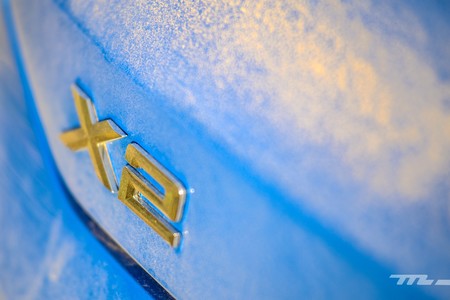 Bmw X2 2020 Prueba 001