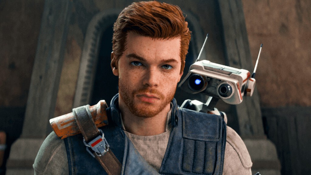 Luke Skywalker murió sabiendo que Cal Kestis sobrevivió a la Orden 66 y puede ser una chispa que arda en el futuro de Star Wars 