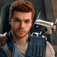 Luke Skywalker murió sabiendo que Cal Kestis sobrevivió a la Orden 66 y puede ser una chispa que arda en el futuro de Star Wars 