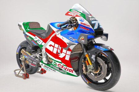 Lcr Marquez Honda Motogp 2021