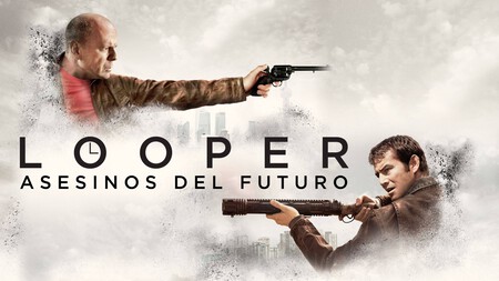 Looper Prime Video Pelicula