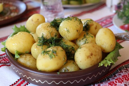 patatas