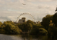Los parques de Londres