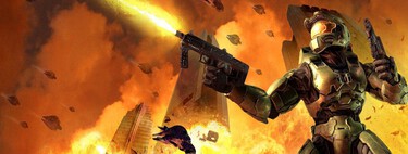 El desafío de Halo 2 ya tiene ganador, y el juego de Bungie gana una popularidad espectacular por encima de Infinite