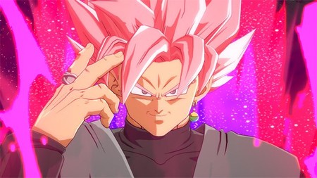 Dragon Ball FighterZ: Goku Black, Beerus y Hit junto a las escenas más explosivas del manganime en un GLORIOSO tráiler