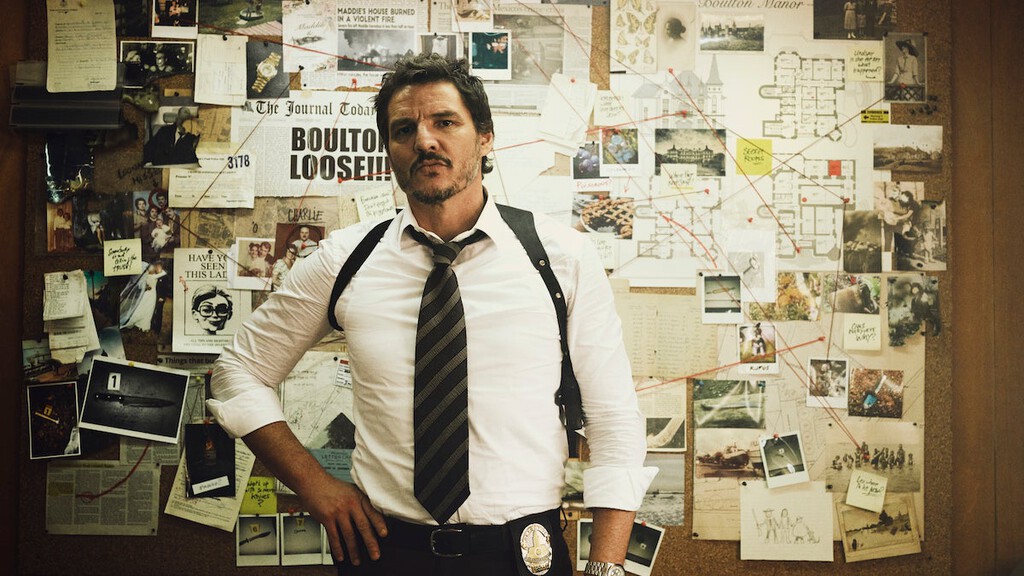 He probado el juego que anuncia Pedro Pascal para que tú no tengas que hacerlo He probado el juego que anuncia Pedro Pascal para que tú no tengas que hacerlo