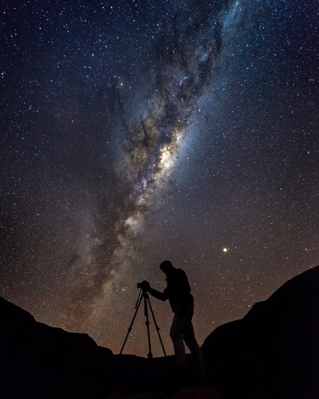 Regla 500 Fotografia Estrellas Que Es 8