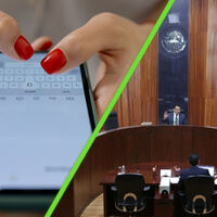 Criticó a una diputada de México y ahora un juez la obliga a disculparse por 30 días en X con "Dato Protegido"