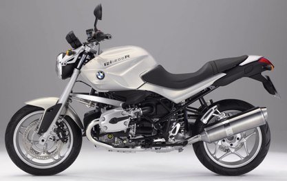 BMW R 1200 R
