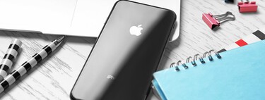 Los iPhone sin cámara existen y no son nada baratos. Y la duda no está en por qué, si no en "para quién"