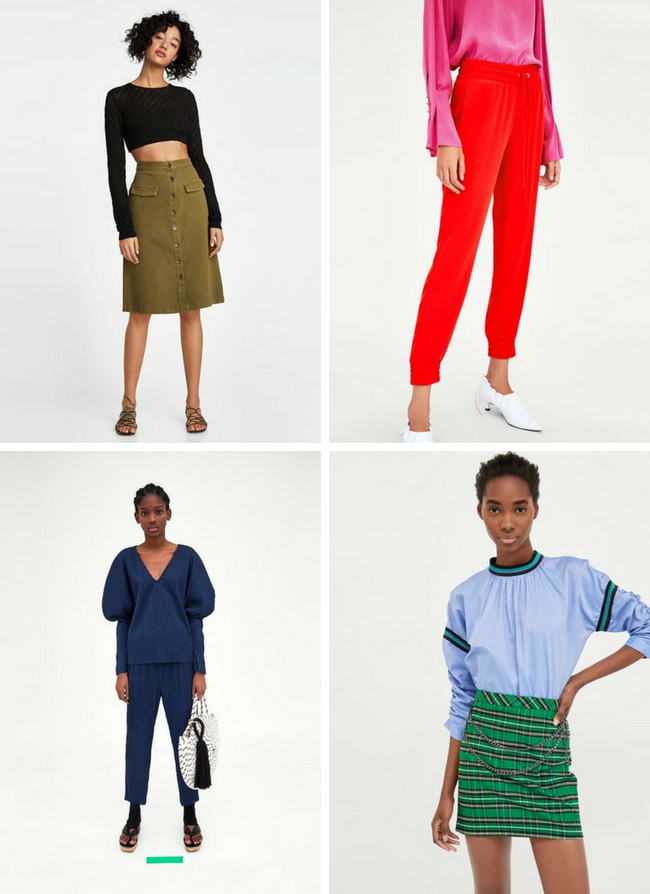 zara segundas rebajas menos 10 euros