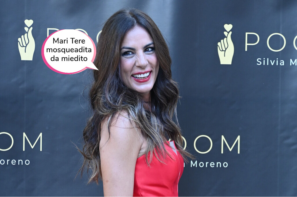 Alicia Senovilla confiesa la guerra mediática que vivió contra María Teresa Campos