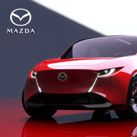 Mazda cambia de logo e inicia una nueva etapa en México