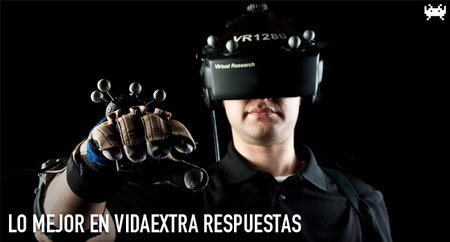 La ambientación en los videojuegos, jugando a ser dios, los juegos en el futuro y más en VidaExtra Respuestas