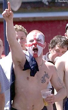 El efecto BIRG: cuando nuestro equipo de fútbol gana, nosotros ganamos
