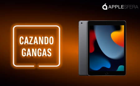 Todavía estás a tiempo de comprar un iPhone 13 con descuento, rebaja en el nuevo iPad y más: Cazando Gangas