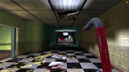 half life