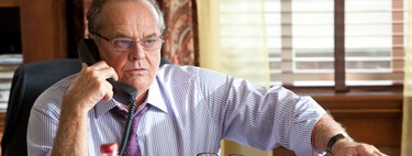 15 años sin una nueva película de Jack Nicholson: la leyenda de Hollywood vuelve a dar señales de vida, pero sigue sin querer saber nada de un regreso al cine 