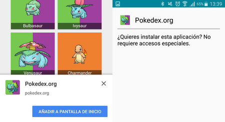 Cómo probar las aplicaciones web progresivas en Chrome Dev