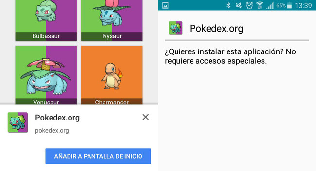 Pokedex