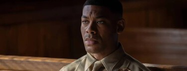 El guionista de 'Linternas' explica por qué John Stewart es tan diferente a Hal Jordan: "Está devastado porque no tuvo esa oportunidad" 