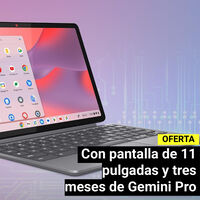Este convertible de Lenovo lo tiene todo para estudiar o trabajar y Amazon lo tiene rebajado hoy