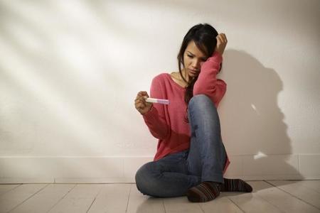 No me quedo embarazada: ¿cuándo empezar a preocuparme?