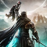 Lords of the Fallen 2 ha sido acusado de ser un plagio de Elden Ring. Las pruebas lo niegan, pero los jugadores no se lo tragan 