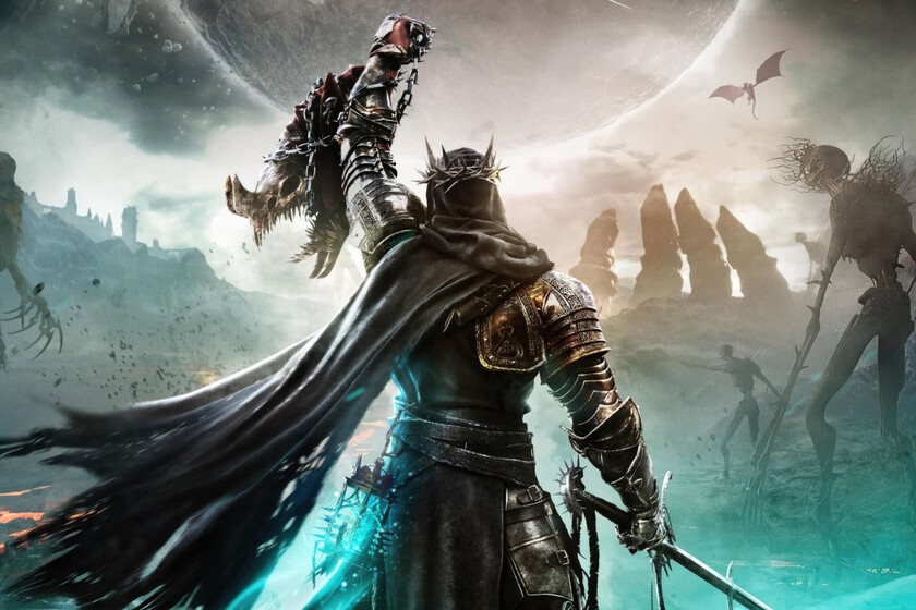 Lords of the Fallen 2 ha sido acusado de ser un plagio de Elden Ring. Las pruebas lo niegan, pero los jugadores no se lo tragan