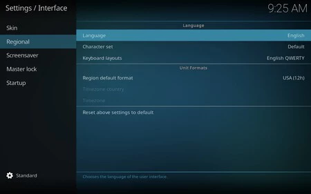 Kodi 3