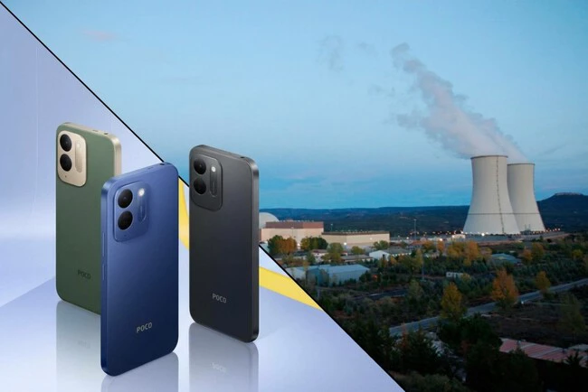 Móvil Xiaomi