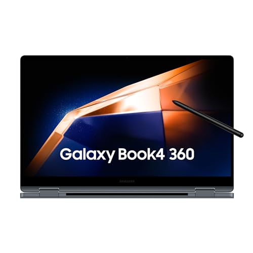 Samsung Galaxy Book4 360