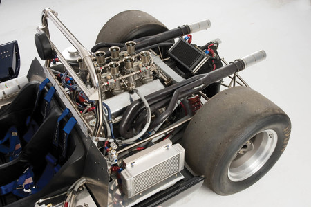 McLaren M1B Can-Am