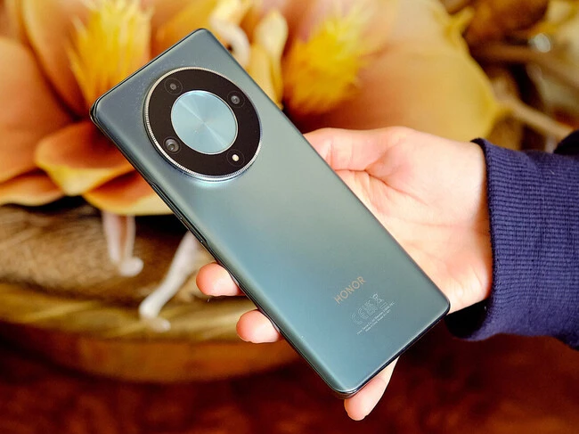 Honor Magic6 Lite