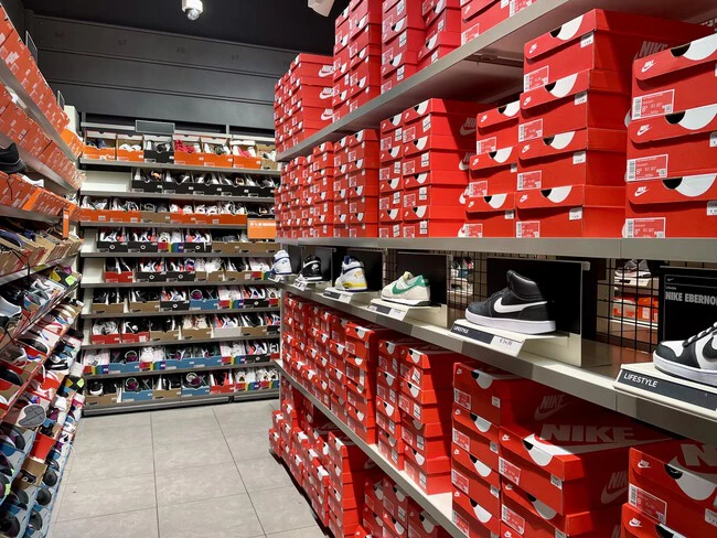Nike Outlet