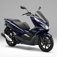 Honda, Kawasaki, Yamaha y Suzuki se unen para desarrollar baterías intercambiables para sus futuras motos eléctricas 