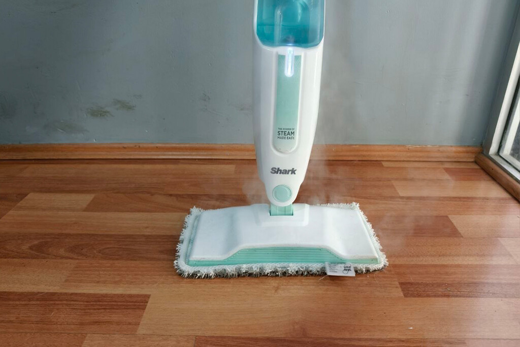 Probé la Shark Steam Mop S1000: redescubrí lo importante de los "sencillo" en un producto de limpieza para 2026