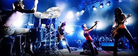 'Rock Band 2: The Opening Act': se siguen desvelando canciones