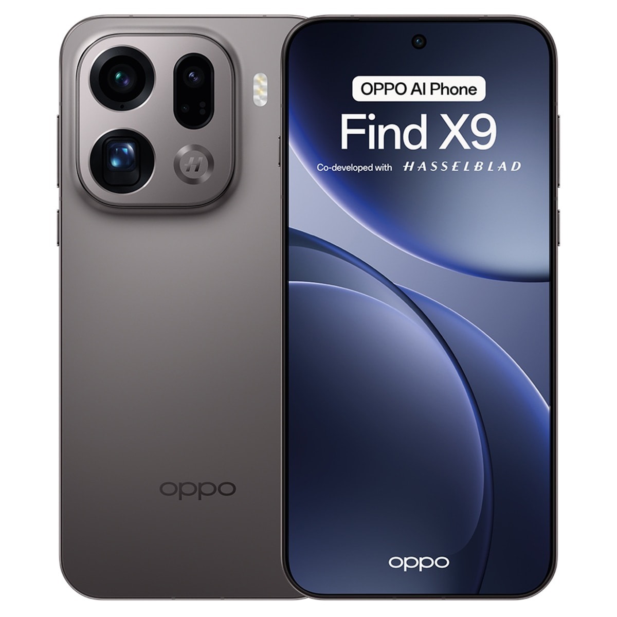 Oppo Find X9 5G 16GB/512GB Black