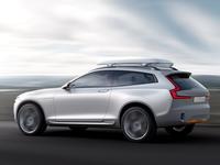 Volvo XC Concept