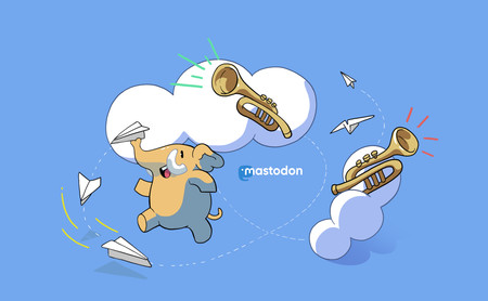Por qué Mastodon es tendencia en Twitter y hay muchos usuarios diciendo que se migran para combatir la 