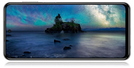 Redminote9pantalla