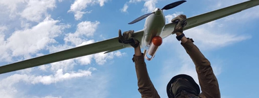 A Ucrânia está há quatro anos caçando russos com drones; agora transformou o deserto da África em uma nova frente de guerra 
