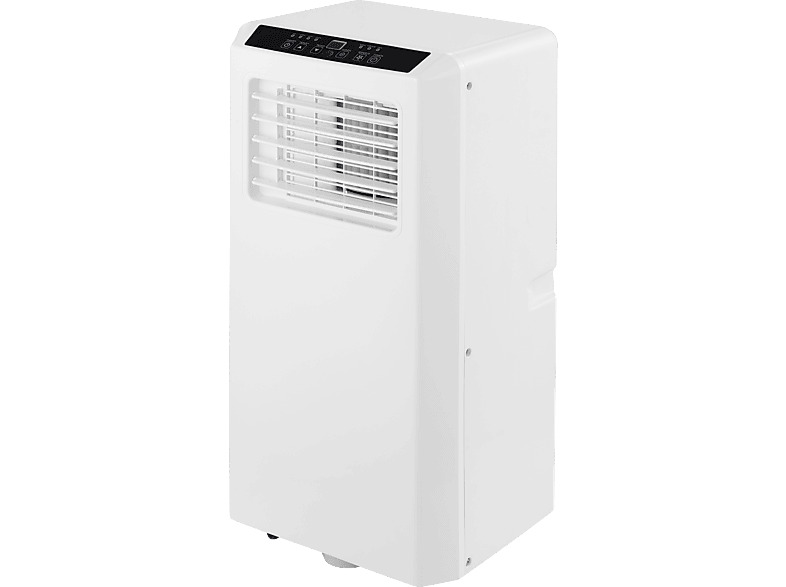 Aire acondicionado portátil -OK OAC 7023 W ES, 1720 fg/h, LCD Display