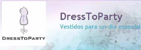 Dress to the party nos ofrece vestidos de fiesta al 20% de descuento