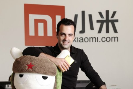 ¿Sería capaz Xiaomi de vender un teléfono de 600 dólares?