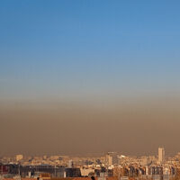 No son ZBE, pero así te van a afectar los protocolos anticontaminación si vives en uno de estos ocho municipios de Madrid