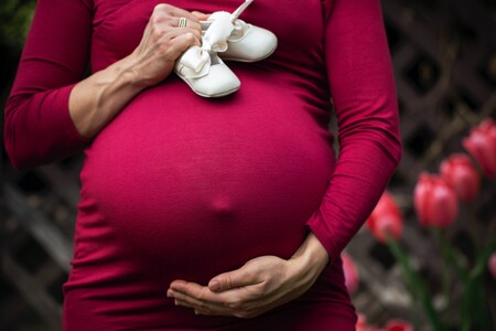 Semana 36 de embarazo: las contracciones son frecuentes